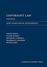Copyright Law Document Supplement