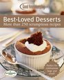 Good Housekeeping BestLoved Desserts More Than 250 Scrumptious Recipes