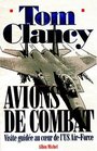 Avions De Combat Visite Guide Au Coeur De L'us Air Force