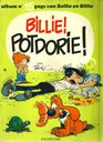 billie potdorie 15