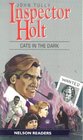 Inspector Holt  Cats in the Dark Level 1  Beginner
