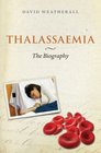 Thalassaemia The Biography