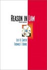 Reason in Law (6th Edition)