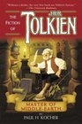 Master of MiddleEarth  The Fiction of JRR Tolkien