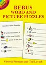 Rebus Word and Picture Puzzles