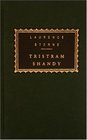 Tristram Shandy (Everyman's Library (Cloth))
