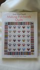 Making Patchwork Quilts With 40 Quilt Block Designs