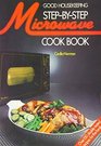 Step by Step Microwave Cookbook