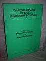 Calculators in the Primary School