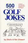 500 All Time Funniest Golf Jokes Stories  Fairway Wisdom