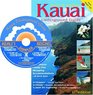 Kauai Underground Guide (Book  Audio CD, 17th Edition)