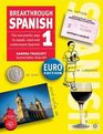 Breakthrough Spanish 1