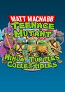 Teenage Mutant Ninja Turtles Collectables