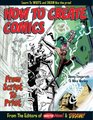How To Create Comics From Script To Print