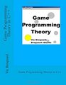 Game Programming Theory in C