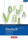 Lextra  Deutsch als Fremdsprache Grund und Aufbauwortschatz nach Themen