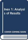 Inex 1 Analysis of Results