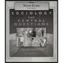 Study Guide for Kornblum/Smith's Sociology The Central Questions
