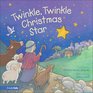 Twinkle Twinkle Christmas Star