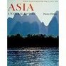 Asia a Natural History