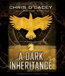 UFiles 1 A Dark Inheritance  Audio