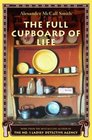 The Full Cupboard of Life (No 1 Ladies Detective agency, Bk 5)