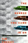 The Hearse You Came In On (Hitchcock Sewell, Bk. 1)