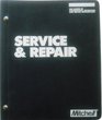 1991 Electrical Service  Repair Domestic Cars Chrysler Motors Ford Motor Co General Motors