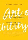 The Art of Possibility  Audio Edition