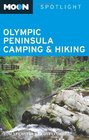 Moon Spotlight Olympic Peninsula Camping  Hiking