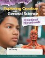 Exploring Creation with General Science Notebook