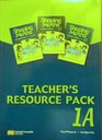 Shaping Maths Teacher's Resource Pack 1A