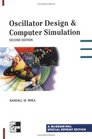 Oscillator Design/Compu Si