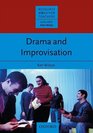 Resource Books for Teachers Drama and Improvisation