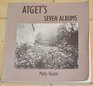Atget's Seven Albums