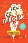 The Ice Cream Machine 6 Deliciously Different Stories with the Same Exact Name