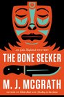 The Bone Seeker An Edie Kiglatuk Mystery