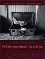 97 Orchard Street New York  Stories of Immigrant Life