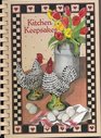 Kitchen Keepsakes Recipes for Home Cookin'
