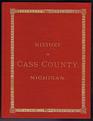 History of Cass County Michigan