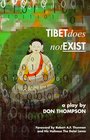 Tibet Does Not Exist
