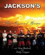 Jackson's Mixed Martial Arts The Ground Game