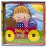 Baby's Day Cloth Book