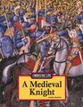 A Medieval Knight