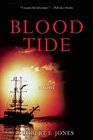 Blood Tide A Novel