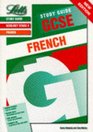GCSE Study Guide French