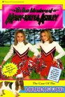 The Case of the Cheerleading Camp Mystery