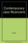 Contemporary Jazz Musicians