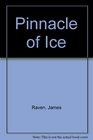 Pinnacle of Ice