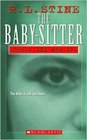 The Baby-Sitter  (Books III and IV)